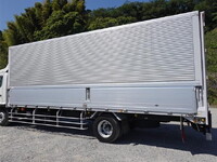 HINO Ranger Aluminum Wing QKG-FJ7JNAA 2013 548,000km_6
