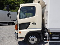 HINO Ranger Refrigerator & Freezer Truck TKG-FC9JKAA 2016 188,000km_10