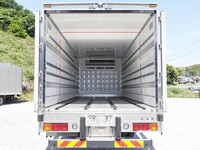 HINO Ranger Refrigerator & Freezer Truck TKG-FC9JKAA 2016 188,000km_11