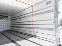 HINO Ranger Refrigerator & Freezer Truck TKG-FC9JKAA 2016 188,000km_13