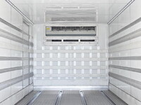 HINO Ranger Refrigerator & Freezer Truck TKG-FC9JKAA 2016 188,000km_14