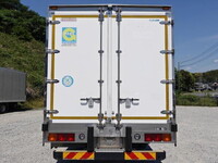 HINO Ranger Refrigerator & Freezer Truck TKG-FC9JKAA 2016 188,000km_2