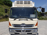HINO Ranger Refrigerator & Freezer Truck TKG-FC9JKAA 2016 188,000km_3