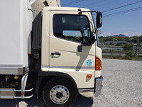 HINO Ranger Refrigerator & Freezer Truck TKG-FC9JKAA 2016 188,000km_4