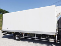HINO Ranger Refrigerator & Freezer Truck TKG-FC9JKAA 2016 188,000km_5