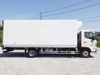 HINO Ranger Refrigerator & Freezer Truck TKG-FC9JKAA 2016 188,000km_6
