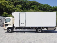 HINO Ranger Refrigerator & Freezer Truck TKG-FC9JKAA 2016 188,000km_7