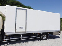 HINO Ranger Refrigerator & Freezer Truck TKG-FC9JKAA 2016 188,000km_8