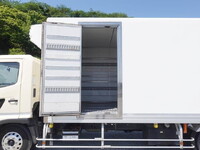 HINO Ranger Refrigerator & Freezer Truck TKG-FC9JKAA 2016 188,000km_9
