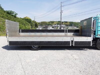 HINO Ranger Dump QKG-FE7JMAG 2016 493,000km_11