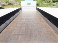 HINO Ranger Dump QKG-FE7JMAG 2016 493,000km_13
