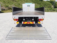 HINO Ranger Dump QKG-FE7JMAG 2016 493,000km_14