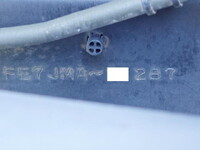 HINO Ranger Dump QKG-FE7JMAG 2016 493,000km_17