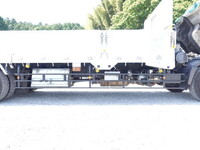 HINO Ranger Dump QKG-FE7JMAG 2016 493,000km_18