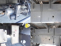 HINO Ranger Dump QKG-FE7JMAG 2016 493,000km_19