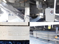 HINO Ranger Dump QKG-FE7JMAG 2016 493,000km_20