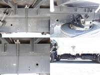 HINO Ranger Dump QKG-FE7JMAG 2016 493,000km_21