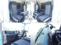 HINO Ranger Dump QKG-FE7JMAG 2016 493,000km_22