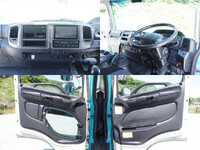 HINO Ranger Dump QKG-FE7JMAG 2016 493,000km_23