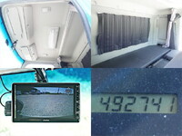 HINO Ranger Dump QKG-FE7JMAG 2016 493,000km_24