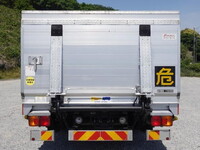 HINO Ranger Dump QKG-FE7JMAG 2016 493,000km_2