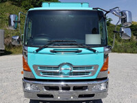HINO Ranger Dump QKG-FE7JMAG 2016 493,000km_3