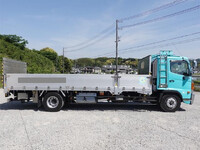 HINO Ranger Dump QKG-FE7JMAG 2016 493,000km_6