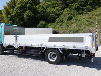 HINO Ranger Dump QKG-FE7JMAG 2016 493,000km_7