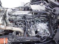 HINO Ranger Aluminum Wing LDG-FG8JPAA 2015 440,000km_14