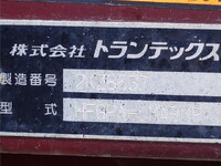 HINO Ranger Aluminum Wing LDG-FG8JPAA 2015 440,000km_16