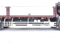 HINO Ranger Aluminum Wing LDG-FG8JPAA 2015 440,000km_17