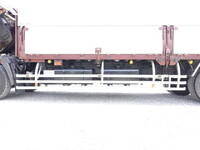 HINO Ranger Aluminum Wing LDG-FG8JPAA 2015 440,000km_18
