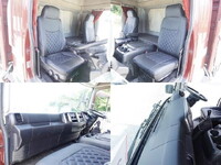 HINO Ranger Aluminum Wing LDG-FG8JPAA 2015 440,000km_19