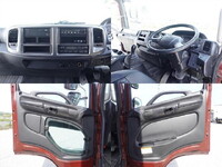 HINO Ranger Aluminum Wing LDG-FG8JPAA 2015 440,000km_20