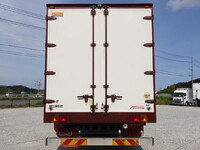 HINO Ranger Aluminum Wing LDG-FG8JPAA 2015 440,000km_2