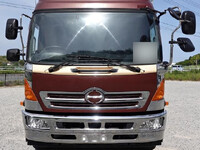 HINO Ranger Aluminum Wing LDG-FG8JPAA 2015 440,000km_3