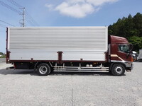 HINO Ranger Aluminum Wing LDG-FG8JPAA 2015 440,000km_5
