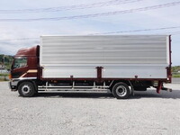 HINO Ranger Aluminum Wing LDG-FG8JPAA 2015 440,000km_6