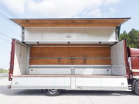 HINO Ranger Aluminum Wing LDG-FG8JPAA 2015 440,000km_8