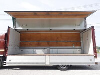 HINO Ranger Aluminum Wing LDG-FG8JPAA 2015 440,000km_9
