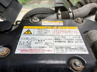ISUZU Forward Aluminum Wing 2RG-FRR90T2 2021 605,000km_12