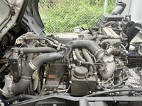 ISUZU Forward Aluminum Wing 2RG-FRR90T2 2021 605,000km_13