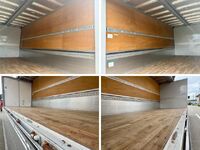 ISUZU Forward Aluminum Wing 2RG-FRR90T2 2021 605,000km_20