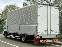 ISUZU Forward Aluminum Wing 2RG-FRR90T2 2021 605,000km_2