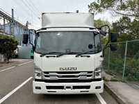ISUZU Forward Aluminum Wing 2RG-FRR90T2 2021 605,000km_36