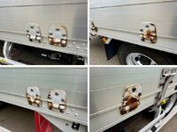 ISUZU Forward Aluminum Wing 2RG-FRR90T2 2021 605,000km_38