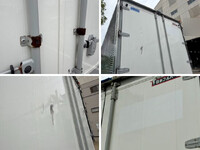 ISUZU Forward Aluminum Wing 2RG-FRR90T2 2021 605,000km_40