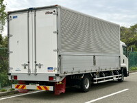 ISUZU Forward Aluminum Wing 2RG-FRR90T2 2021 605,000km_4