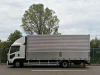 ISUZU Forward Aluminum Wing 2RG-FRR90T2 2021 605,000km_5
