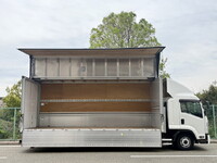ISUZU Forward Aluminum Wing 2RG-FRR90T2 2021 605,000km_6